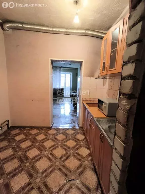 1-комнатная квартира: Липецк, улица Ковалёва, 107А (24.7 м) - Фото 2