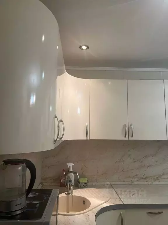 2-к кв. Московская область, Солнечногорск ул. Юности, 4 (75.0 м) - Фото 1