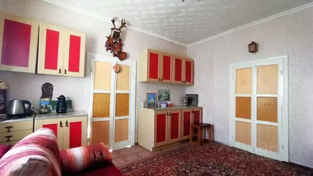 Дом в Самарская область, Октябрьск ул. Ломоносова, 29 (45 м) - Фото 2