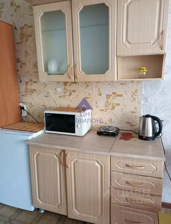 Студия Ростовская область, Волгодонск ул. 50 лет СССР (19.1 м) - Фото 1