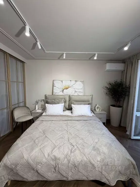 1-к кв. Москва Скаковая ул., 34К3 (40.0 м) - Фото 2