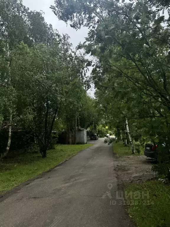 Участок в Московская область, Сергиев Посад ул. Рождественская (5.0 ... - Фото 0
