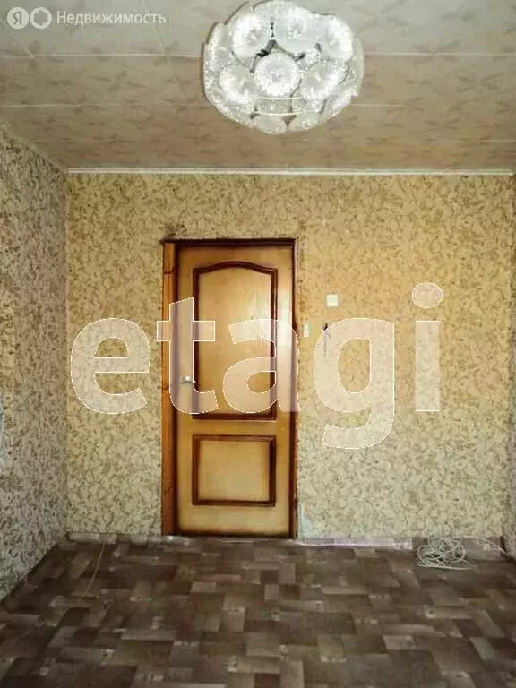 1к в 5-комнатной квартире (12.8 м) - Фото 0