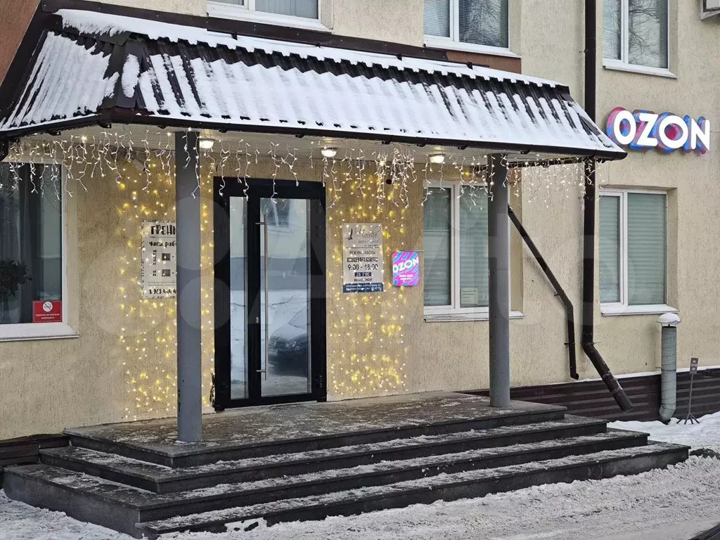 Свободного назначения - Фото 1