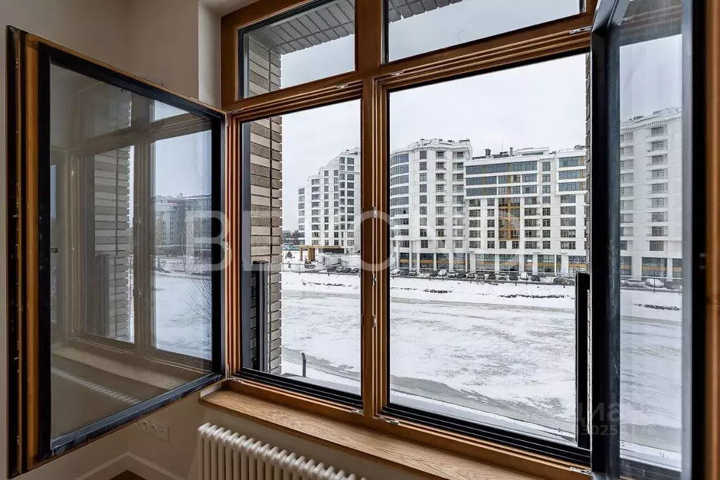 2-к кв. Санкт-Петербург Петровский просп., 9к2 (79.3 м) - Фото 1