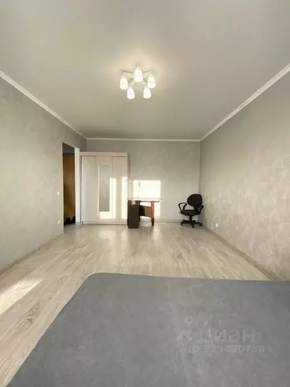 1-к кв. Саратовская область, Саратов Миллеровская ул., 23 (33.9 м) - Фото 2