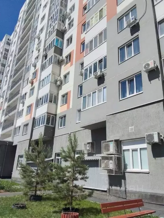 1-к кв. Оренбургская область, Оренбург Северный проезд, 24/1 (39.0 м) - Фото 0