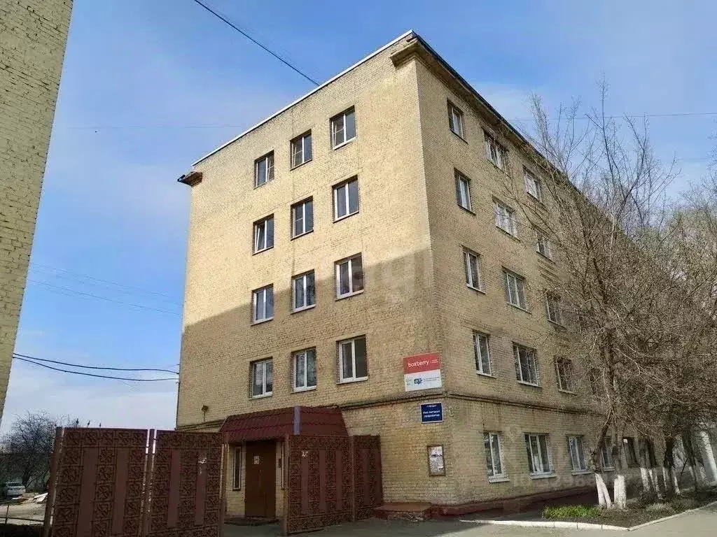 Комната Тамбовская область, Тамбов Моршанское ш., 10 (13.9 м) - Фото 1