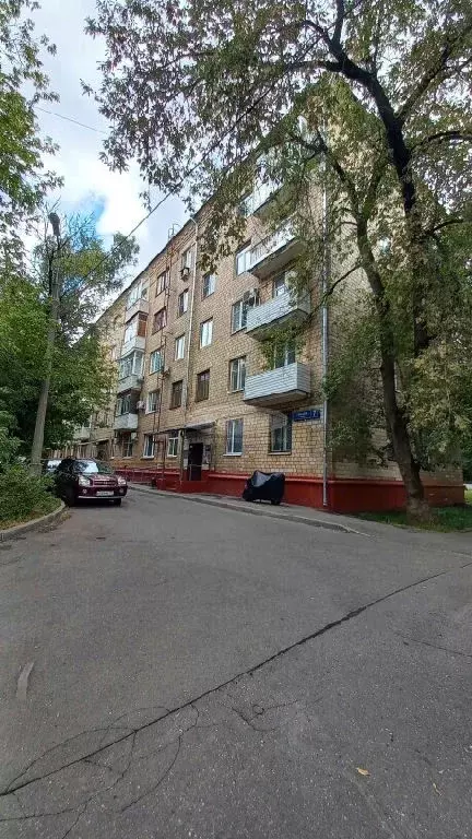 Продается 2-комнатная квартира - Фото 1