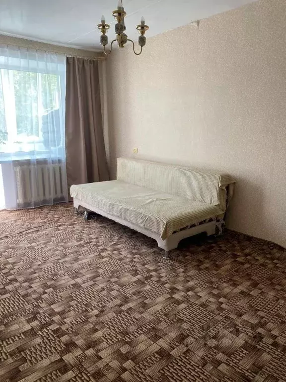 1-к кв. Башкортостан, Уфа ул. Пушкина, 56 (30.0 м) - Фото 0