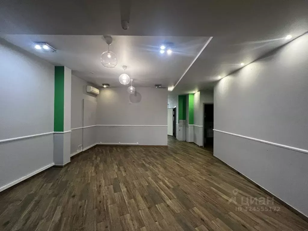 Офис в Москва ул. Вавилова, 81к1 (134 м) - Фото 2