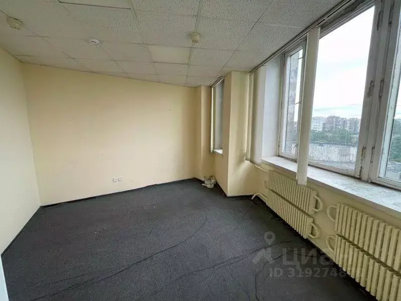 Офис в Санкт-Петербург пл. Конституции, 2 (34 м) - Фото 0
