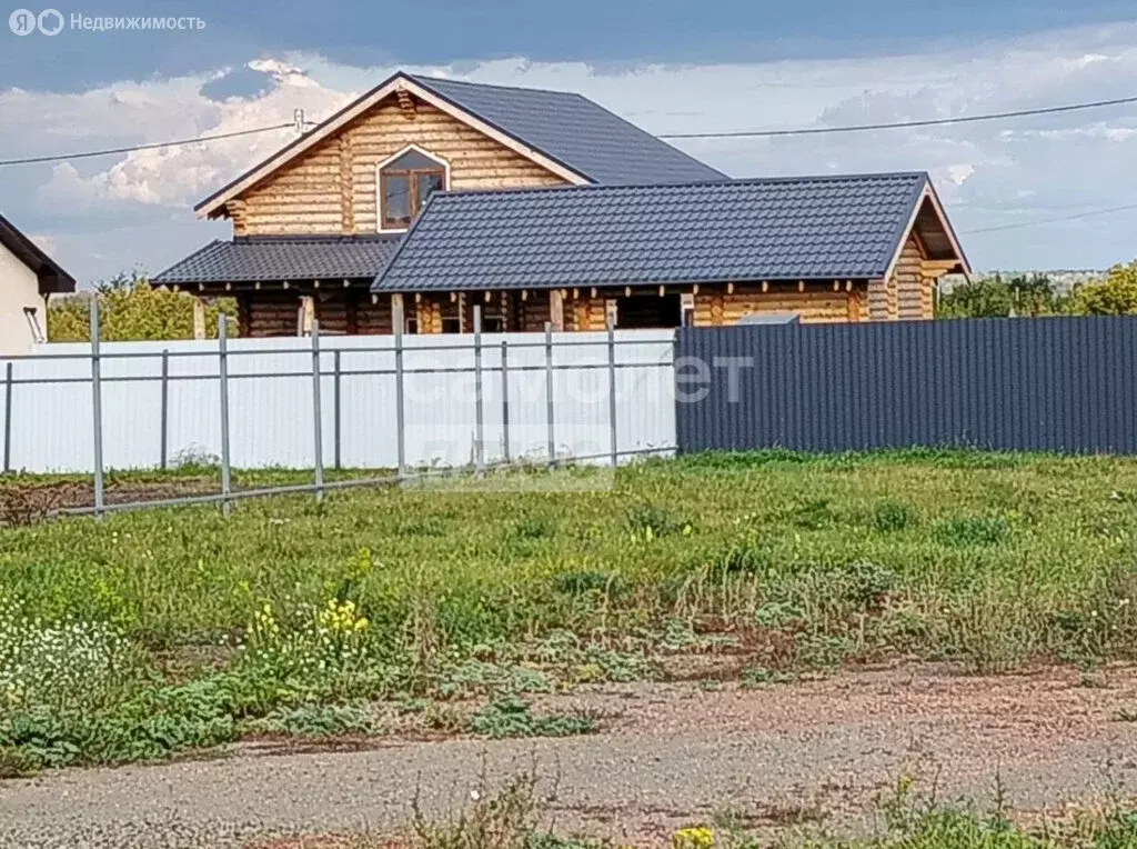 Участок в Копейск, Сафакулевская улица, 19 (11.45 м) - Фото 1