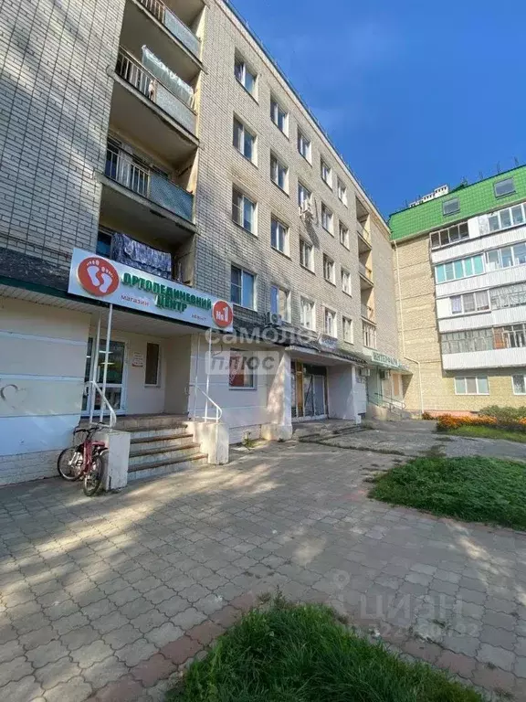 Комната Марий Эл, Йошкар-Ола Первомайская ул., 106 (12.3 м) - Фото 1