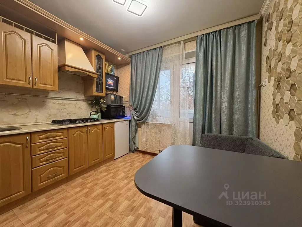 2-к кв. Московская область, Чехов ул. Полиграфистов, 21 (54.4 м) - Фото 2