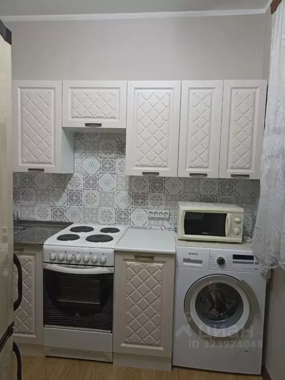 1-к кв. Москва Балаклавский просп., 20К4 (36.4 м) - Фото 0