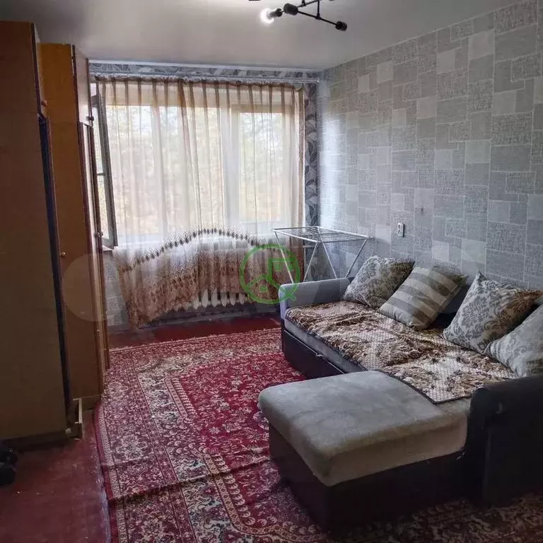 2-к. квартира, 48,7 м, 5/5 эт. - Фото 0