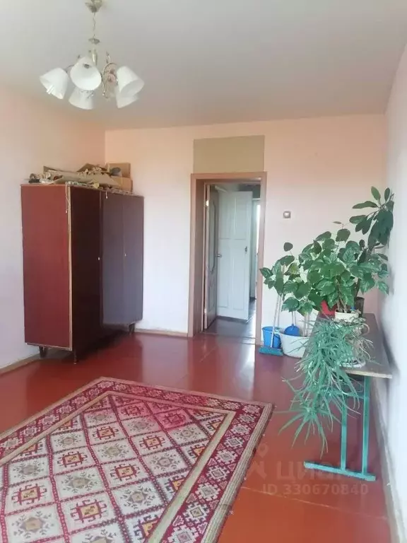 3-к кв. Волгоградская область, Камышин ул. Кирова, 9 (83.6 м) - Фото 2