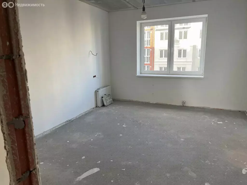 2-комнатная квартира: Гурьевск, Каштановая улица, 2 (60.1 м) - Фото 1