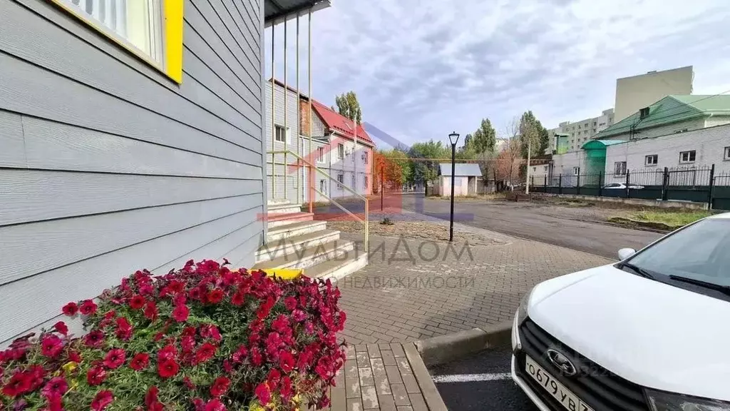 Офис в Белгородская область, Старый Оскол № 15 ЖСК,  (30 м) - Фото 1