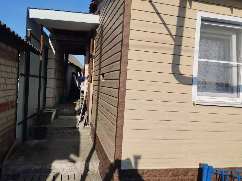 Дом в Курская область, Курский район, Новопоселеновский сельсовет, д. ... - Фото 2