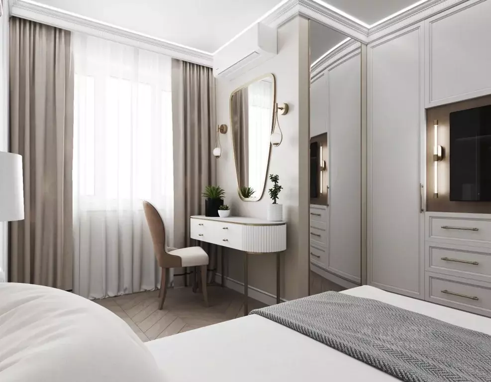 1-к кв. Нижегородская область, Нижний Новгород Славянская ул., 35к1 ... - Фото 1