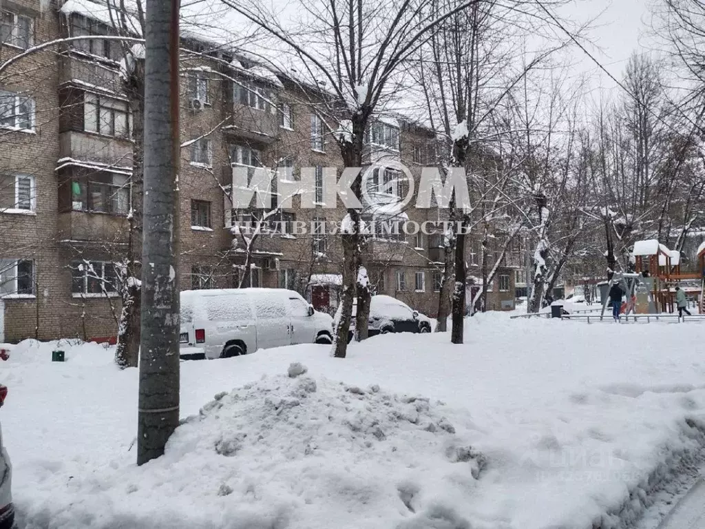 Комната Московская область, Реутов ул. Гагарина, 7 (63.0 м) - Фото 2