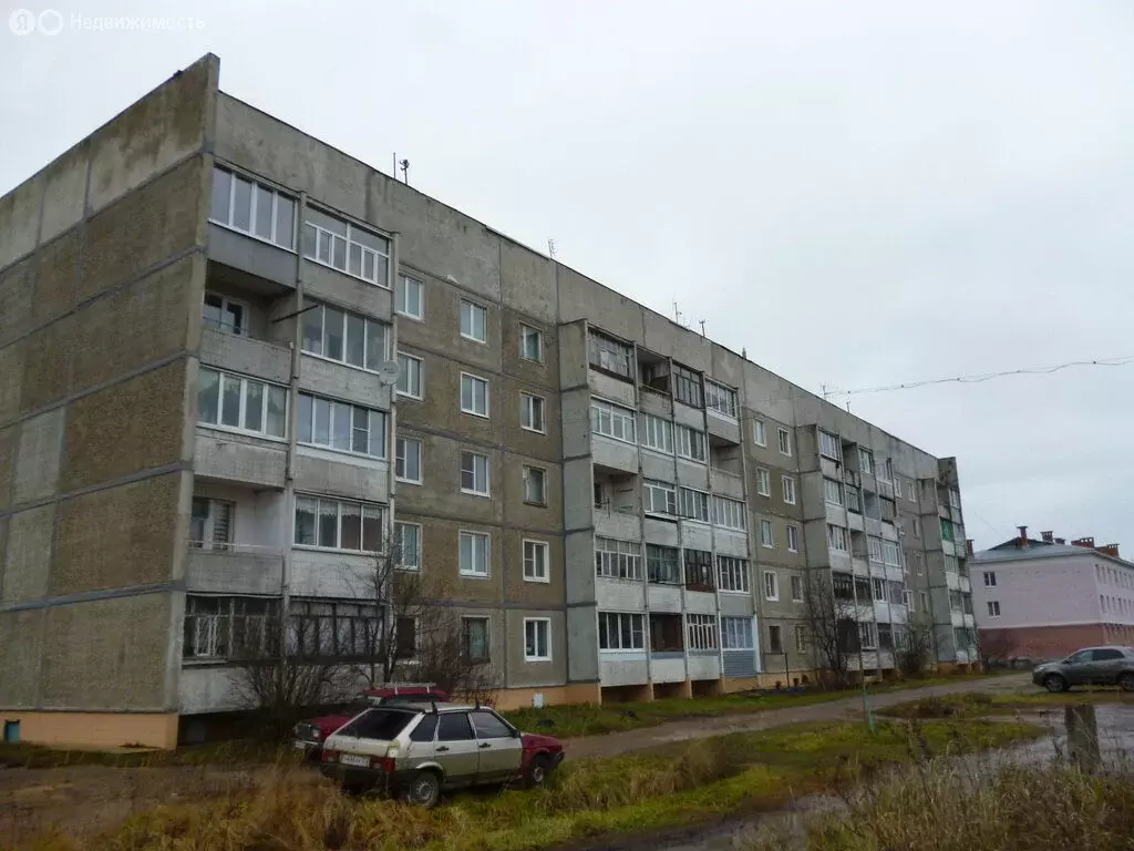 1-комнатная квартира: Иваново, микрорайон ТЭЦ-3, 22А (42 м) - Фото 1