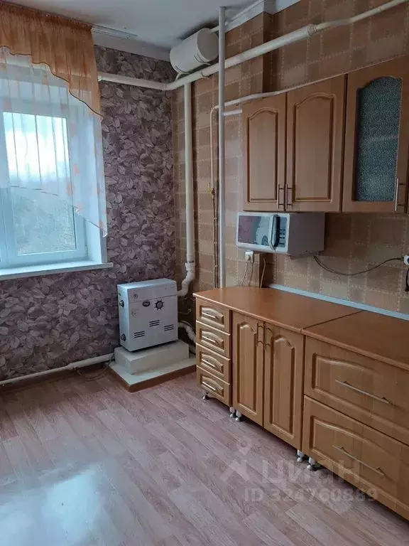 1-к кв. Липецкая область, Задонск Запрудная ул., 1Б (40.0 м) - Фото 1