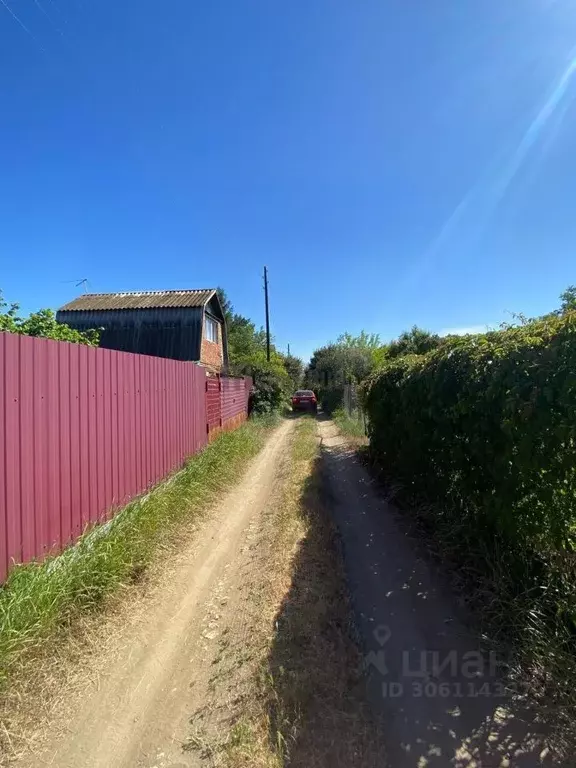 Дом в Волгоградская область, Городищенский район, Ерзовское городское ... - Фото 1