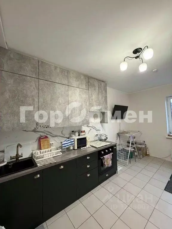 Квартира, 2 комнаты, 55.1 м - Фото 1