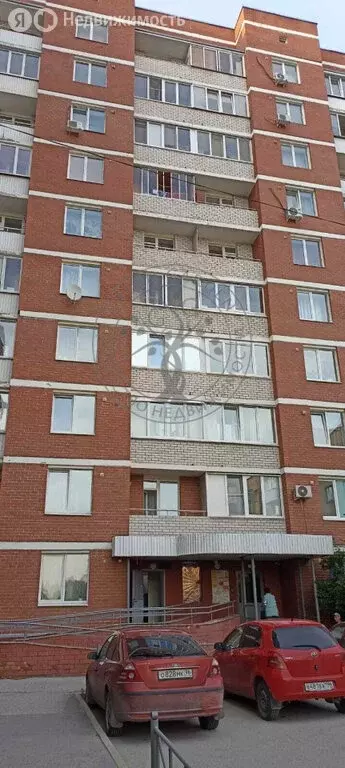 1к в 3-комнатной квартире (16 м) - Фото 1
