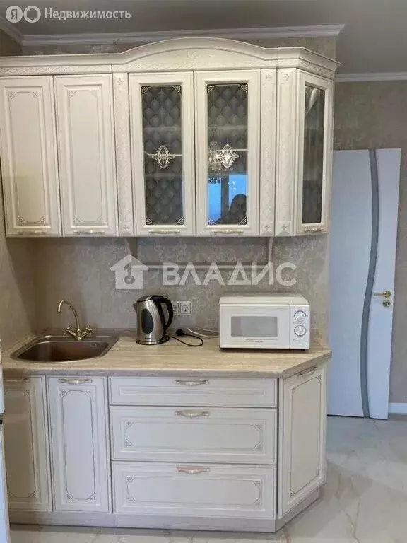 Квартира-студия: Санкт-Петербург, Гражданский проспект, 107к4 (35.2 м) - Фото 2