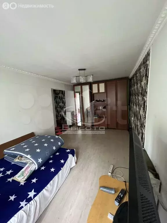 1-комнатная квартира: Калуга, площадь Победы, 2 (32 м) - Фото 2