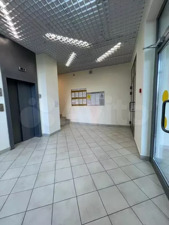 2-к. квартира, 49,1 м, 3/8 эт. - Фото 1