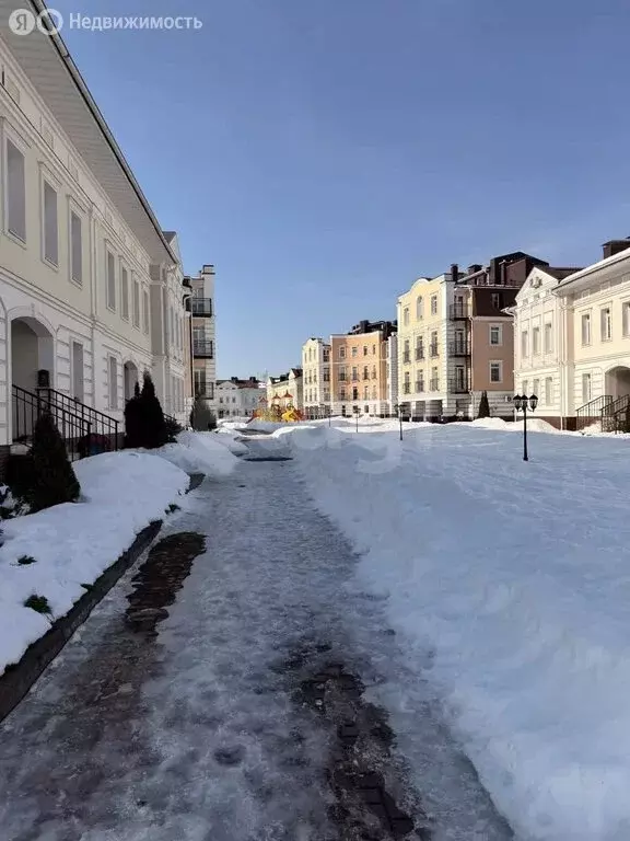 1-комнатная квартира: Тверь, 1-я улица Александра Невского, 10к19 (60 ... - Фото 1