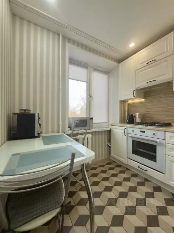 3-к кв. Московская область, Мытищи ул. Щербакова, 10а (58.0 м) - Фото 2