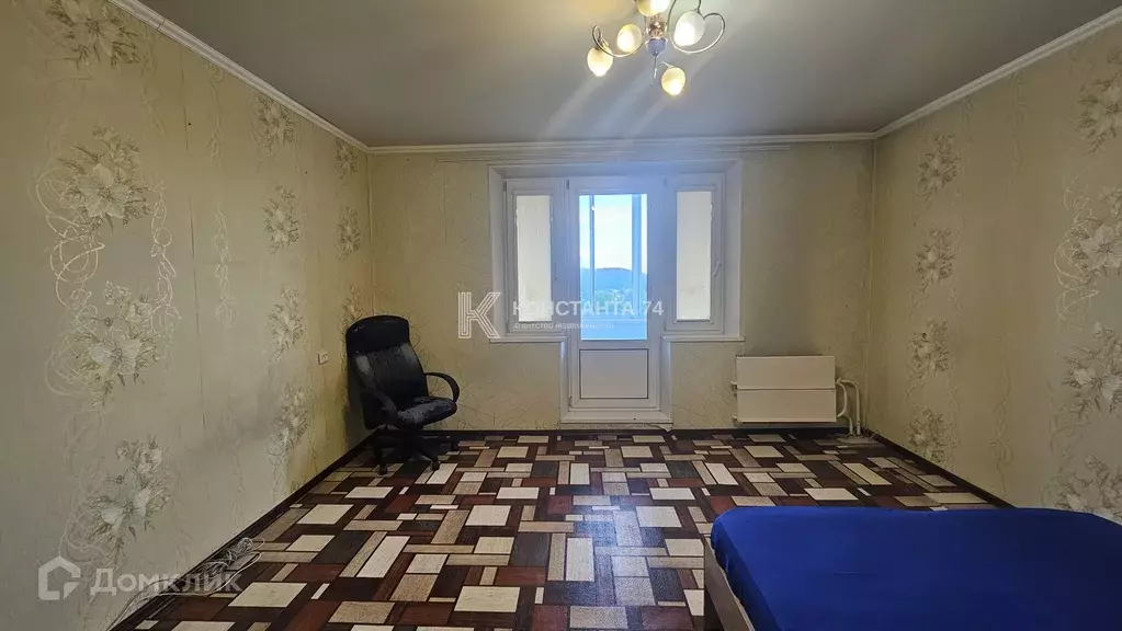 Продаётся 1-к квартира, 34.2 м - Фото 0