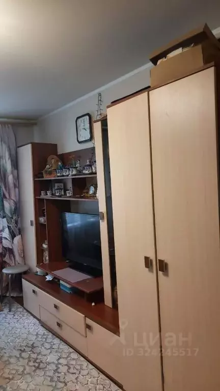 Комната Московская область, Ленинский городской округ, пос. ... - Фото 2