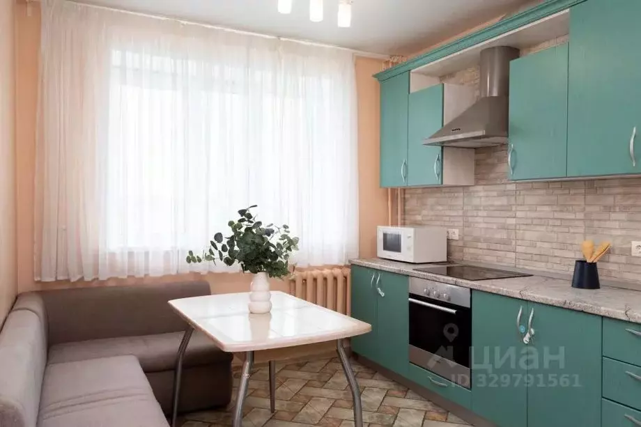 1-к кв. Самарская область, Самара Майская ул., 1 (45.0 м) - Фото 2