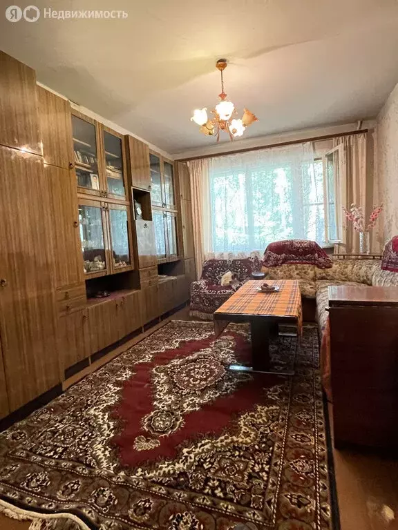 3-комнатная квартира: Казань, улица Блюхера, 79 (60.3 м) - Фото 1