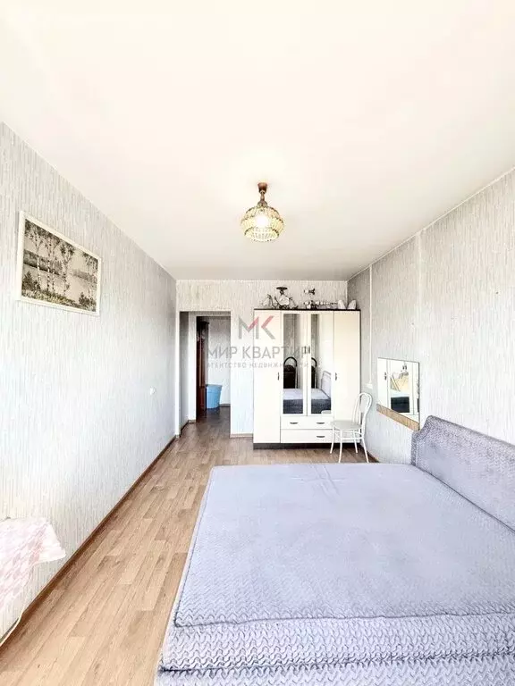 2-комнатная квартира: Кызыл, Московская улица, 121 (41 м) - Фото 2