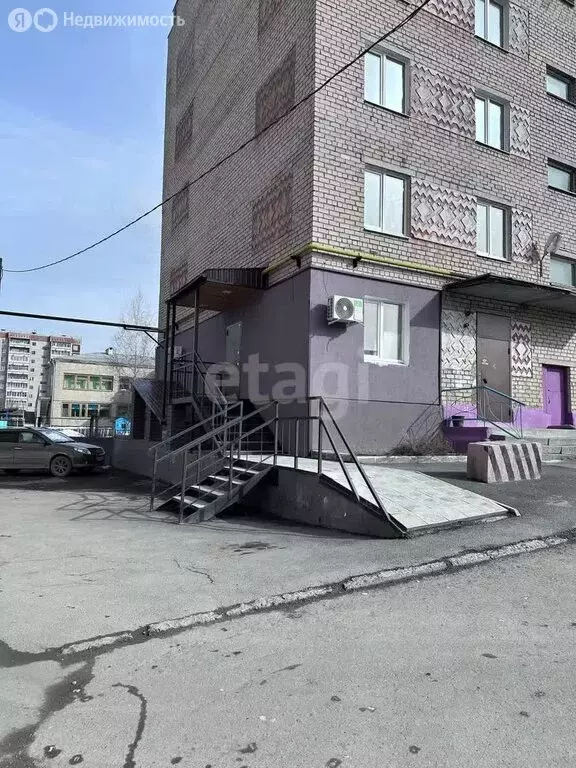 Офис (46.8 м) - Фото 0
