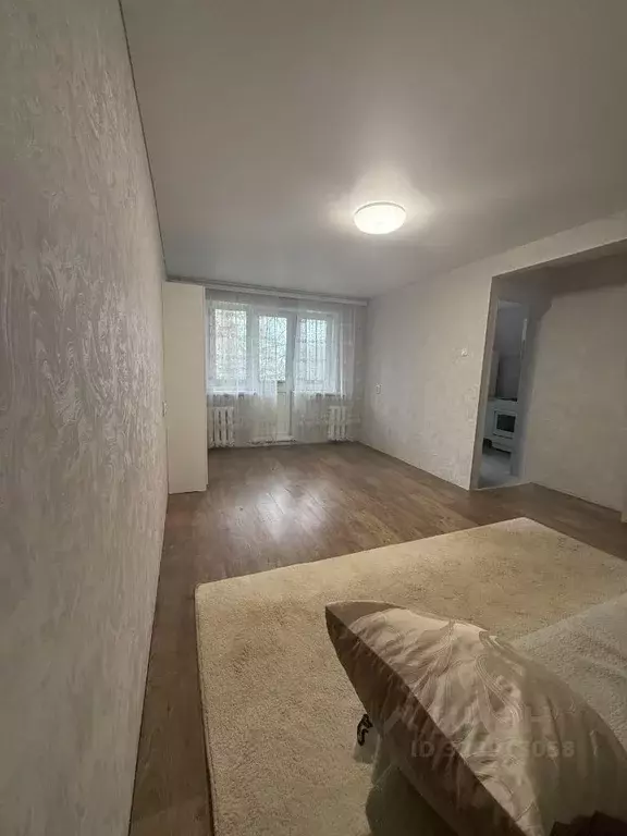 1-к кв. Башкортостан, Уфа ул. Орджоникидзе, 18/2 (30.0 м) - Фото 1