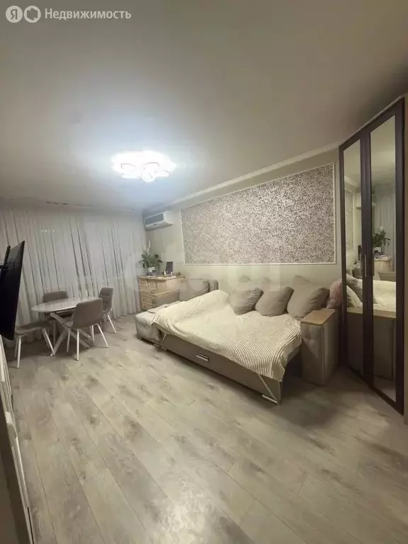 2-комнатная квартира: Альметьевск, улица Тельмана, 43 (44.7 м) - Фото 2