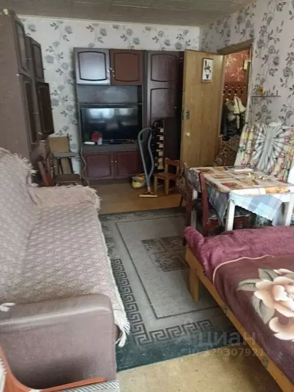 1-к кв. Москва ул. Молодцова, 4 (33.0 м) - Фото 1