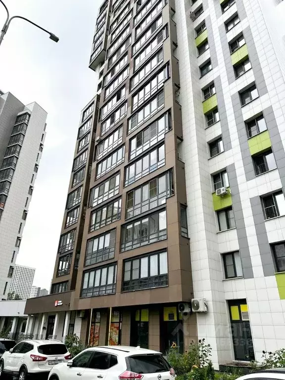 2-к кв. Москва Дмитровское ш., 70 (59.7 м) - Фото 1
