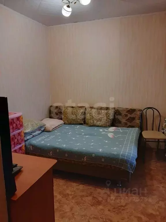 Комната Саха (Якутия), Якутск просп. Михаила Николаева, 40 (20.9 м) - Фото 1