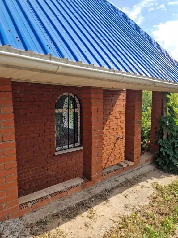 Дом в Удмуртия, Завьяловский район, ТСН Красная Горка тер.  (80 м) - Фото 1