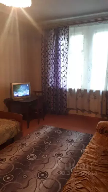 2-к кв. Москва Октябрьская ул., 56К2 (54.0 м) - Фото 1